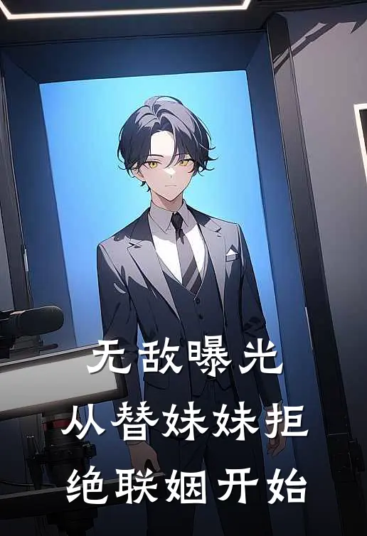 无敌曝光：从替妹妹拒绝联姻开始
