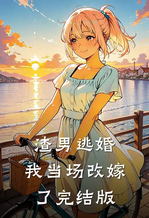渣男逃婚，我当场改嫁了完结版