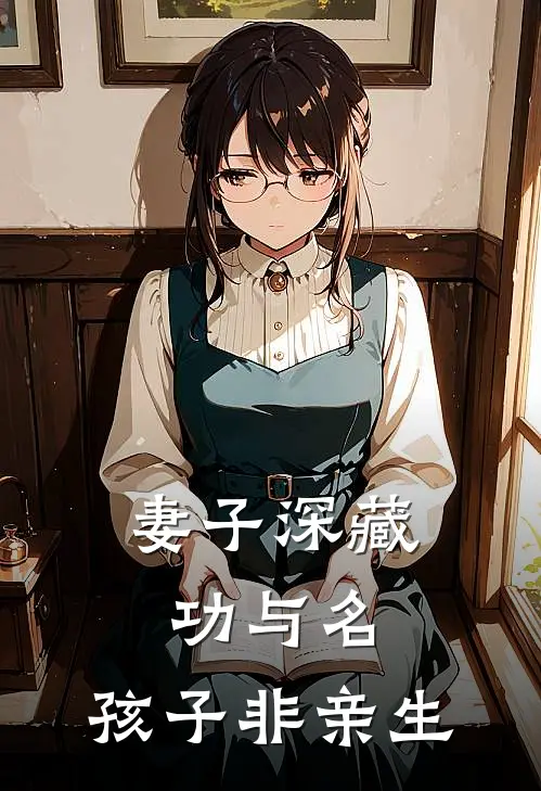 妻子深藏功与名，孩子非亲生