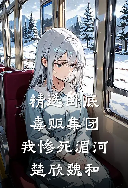 精选卧底毒贩集团，我惨死湄河楚欣魏和