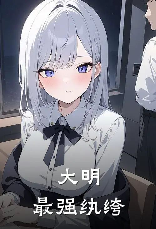 大明：最强纨绔