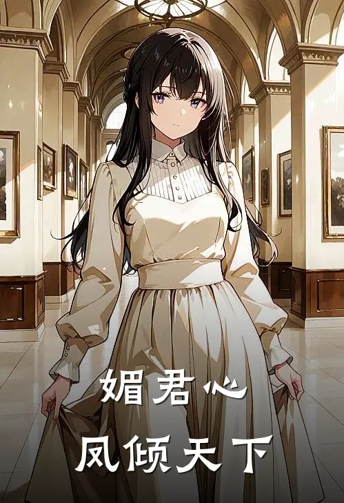 媚君心：凤倾天下