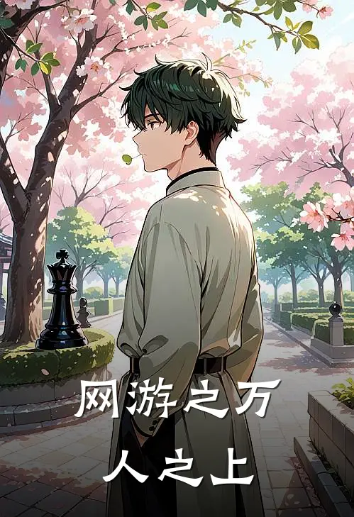 网游之万人之上