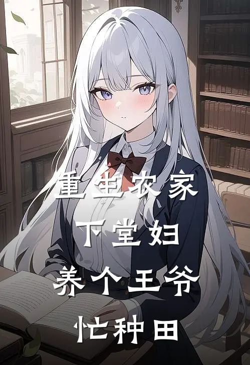 重生农家下堂妇，养个王爷忙种田