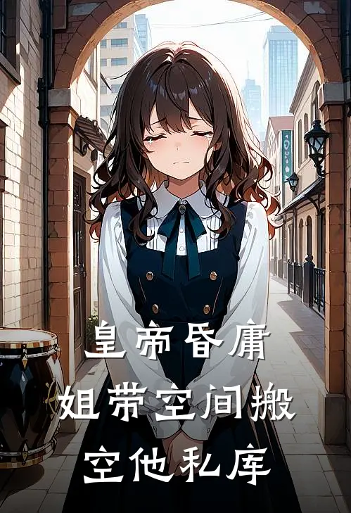 皇帝昏庸，姐带空间搬空他私库