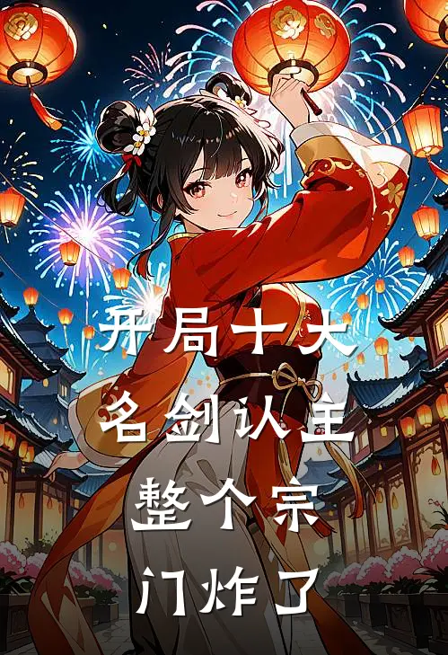开局十大名剑认主，整个宗门炸了