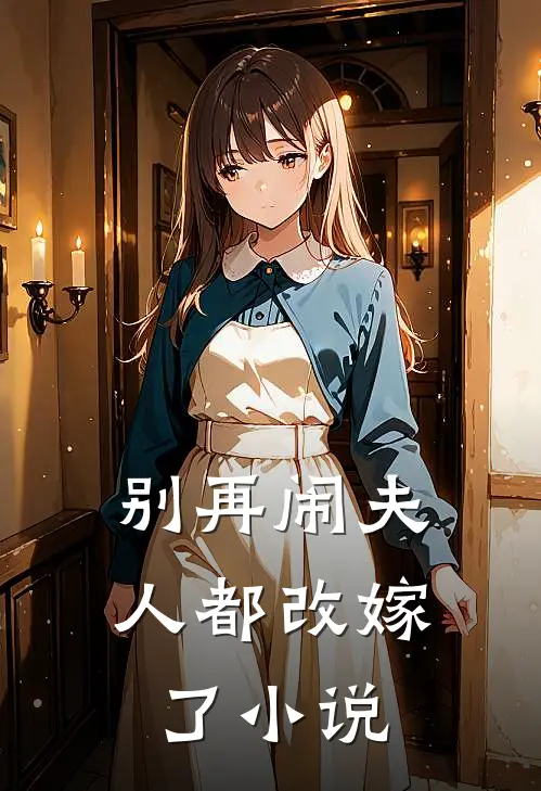别再闹夫人都改嫁了小说
