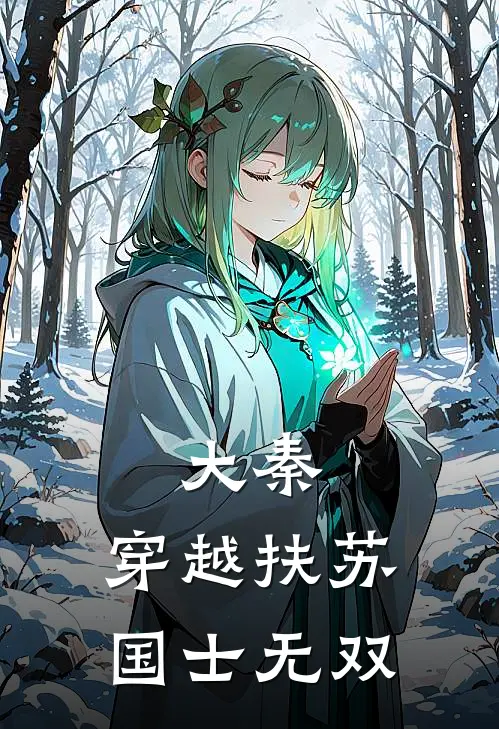 大秦：穿越扶苏，国士无双