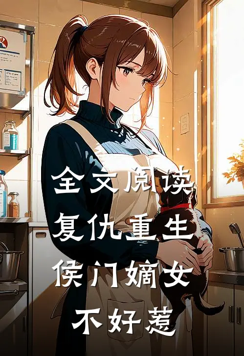 全文阅读复仇重生：侯门嫡女不好惹