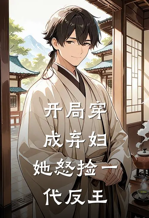 开局穿成弃妇，她怒捡一代反王