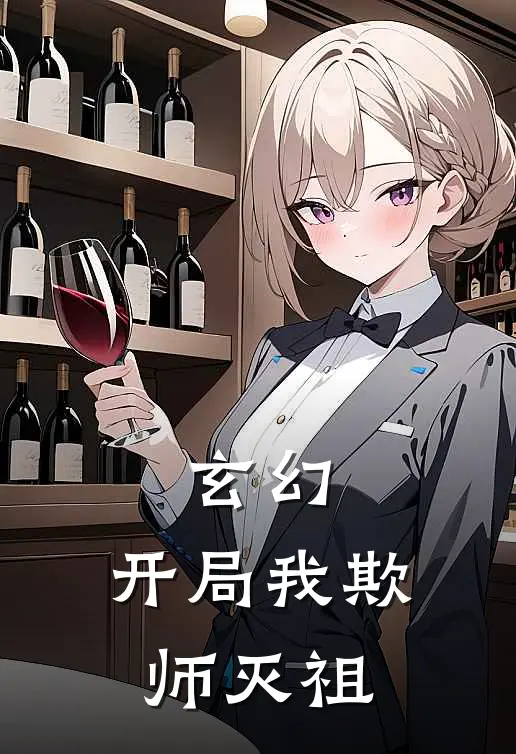 玄幻：开局我欺师灭祖