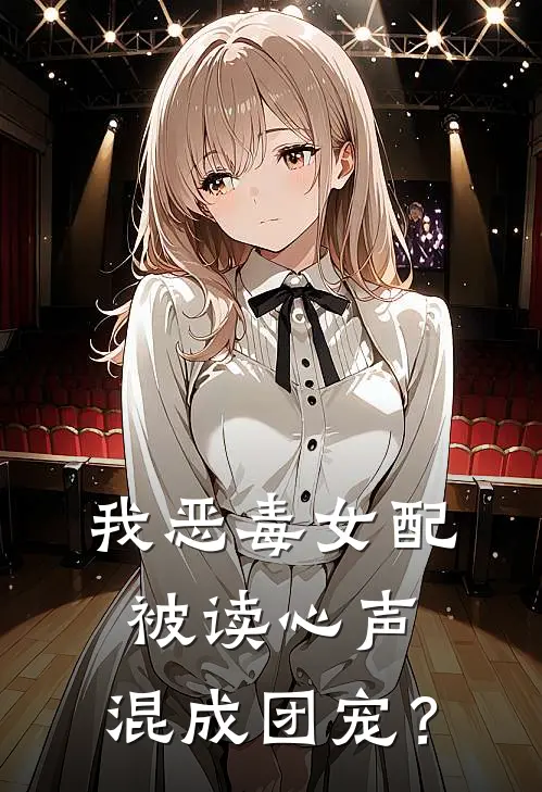 我恶毒女配被读心声，混成团宠？