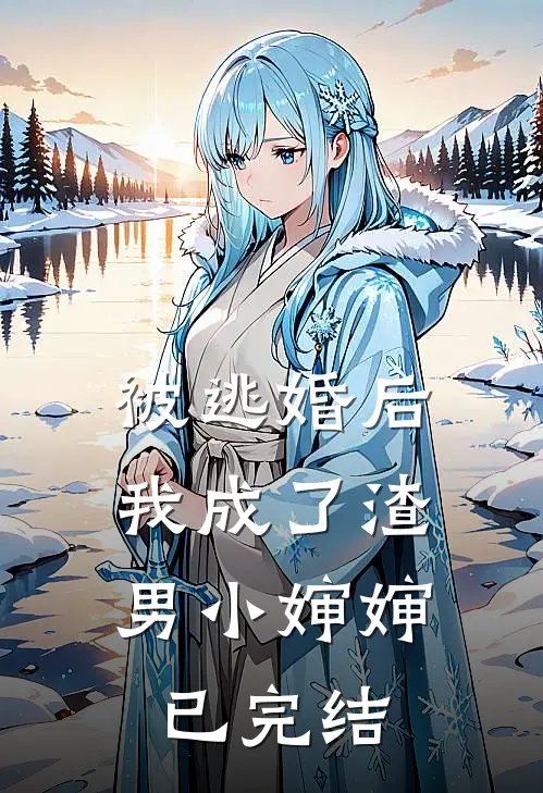 被逃婚后，我成了渣男小婶婶已完结