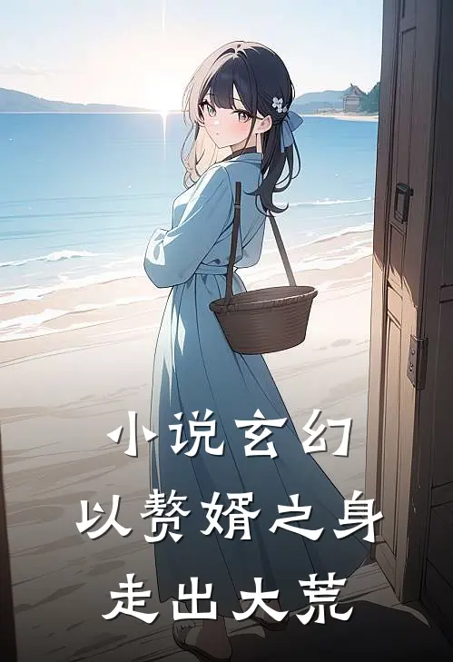 小说玄幻：以赘婿之身走出大荒