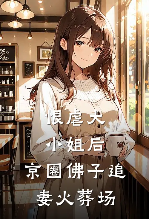 恨虐大小姐后，京圈佛子追妻火葬场