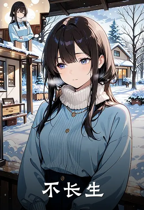 不长生