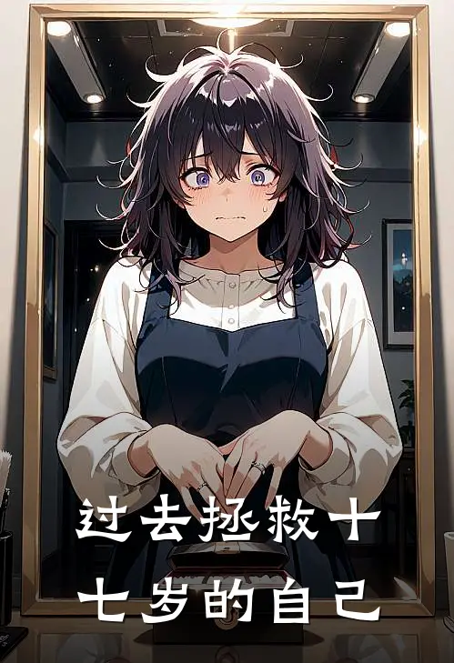 过去拯救十七岁的自己