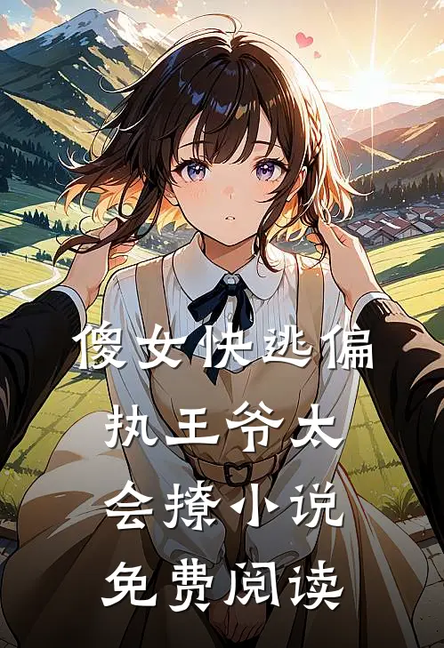 傻女快逃偏执王爷太会撩小说免费阅读
