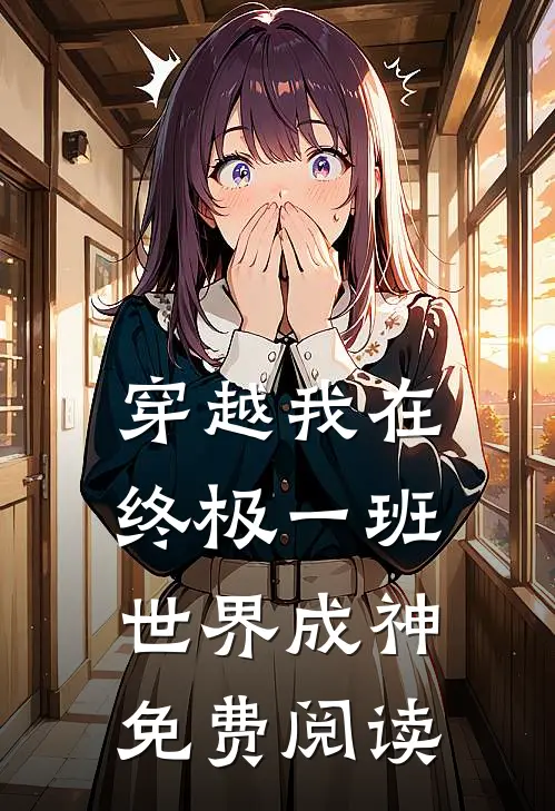 穿越我在终极一班世界成神免费阅读