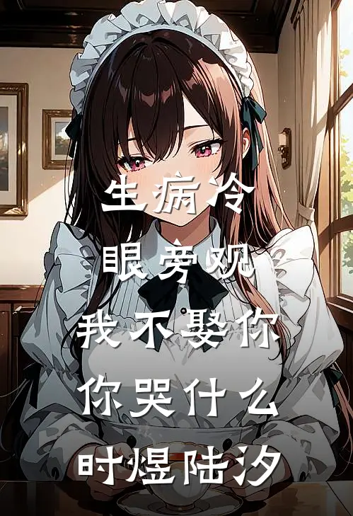 生病冷眼旁观，我不娶你你哭什么时煜陆汐