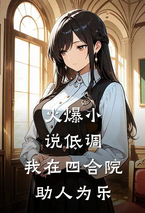 火爆小说低调：我在四合院助人为乐