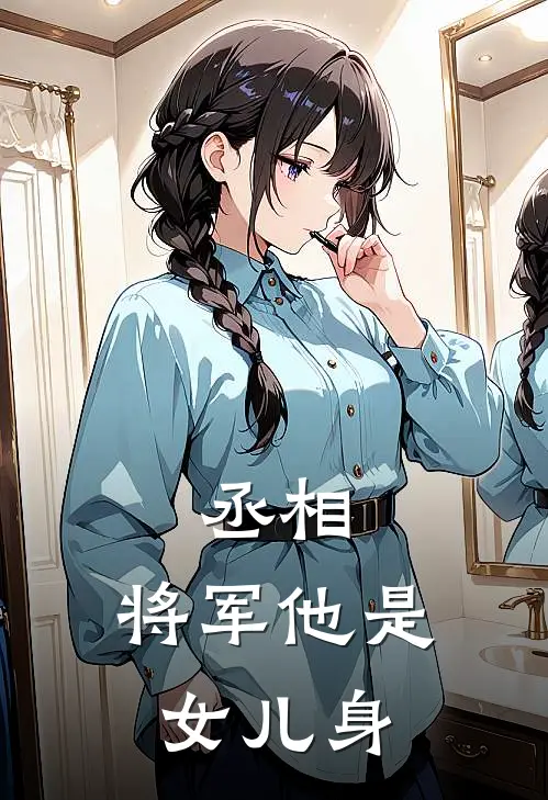 丞相，将军他是女儿身