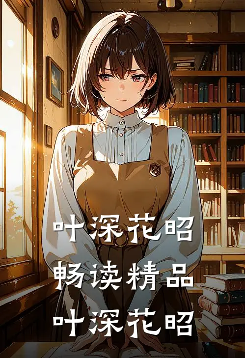 叶深花昭畅读精品叶深花昭