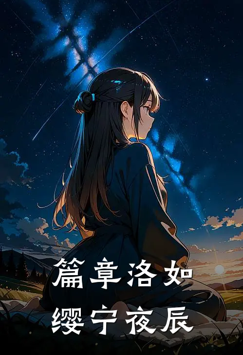 篇章洛如缨宁夜辰