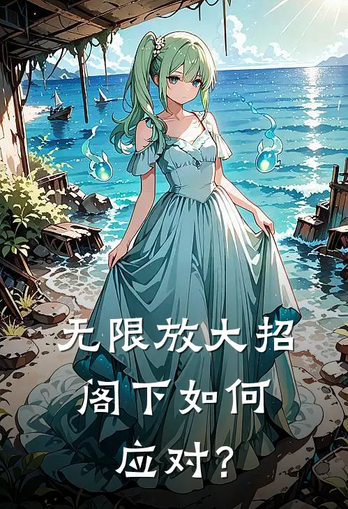 无限放大招，阁下如何应对？