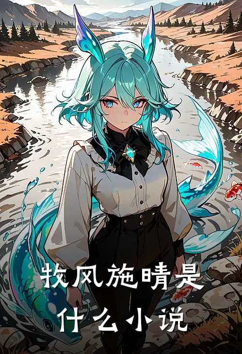 牧风施晴是什么小说