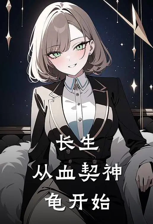 长生，从血契神龟开始