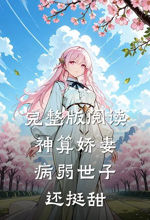 完整版阅读神算娇妻：病弱世子还挺甜