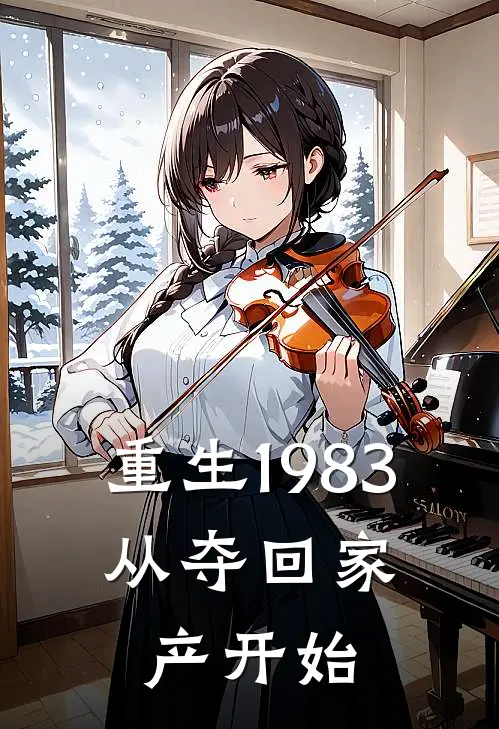 重生1983：从夺回家产开始