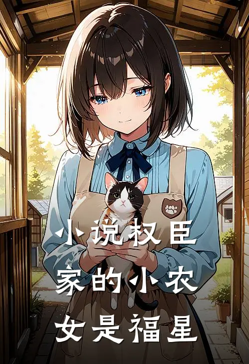 小说权臣家的小农女是福星