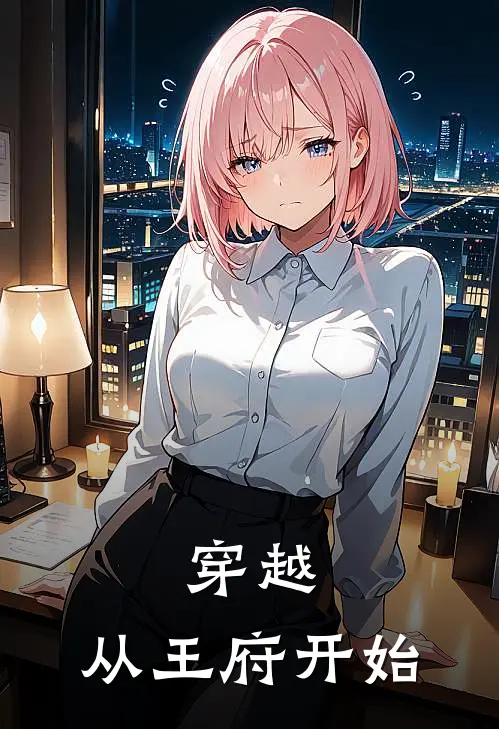 穿越：从王府开始