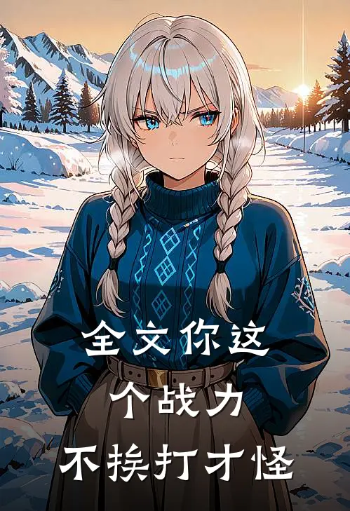 全文你这个战力，不挨打才怪