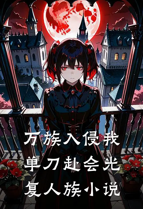 万族入侵我单刀赴会光复人族小说
