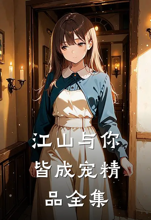 江山与你，皆成宠精品全集