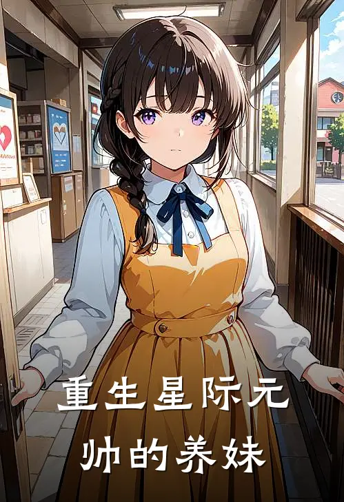 重生星际元帅的养妹