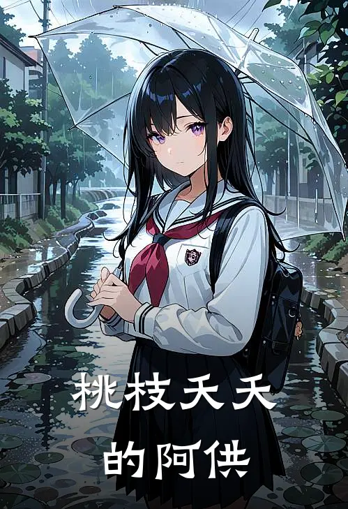 桃枝夭夭的阿供