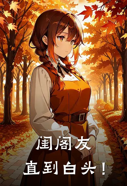 闺阁友，直到白头！
