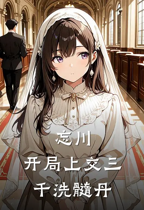 忘川：开局上交三千洗髓丹
