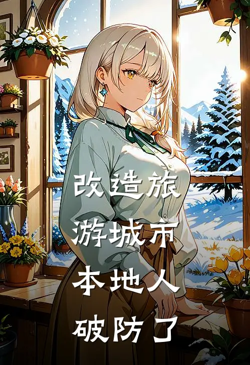 改造旅游城市，本地人破防了