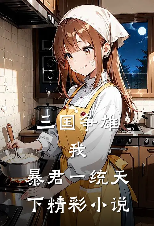 三国争雄：我，暴君一统天下精彩小说
