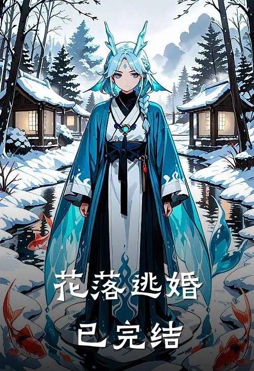 花落逃婚已完结