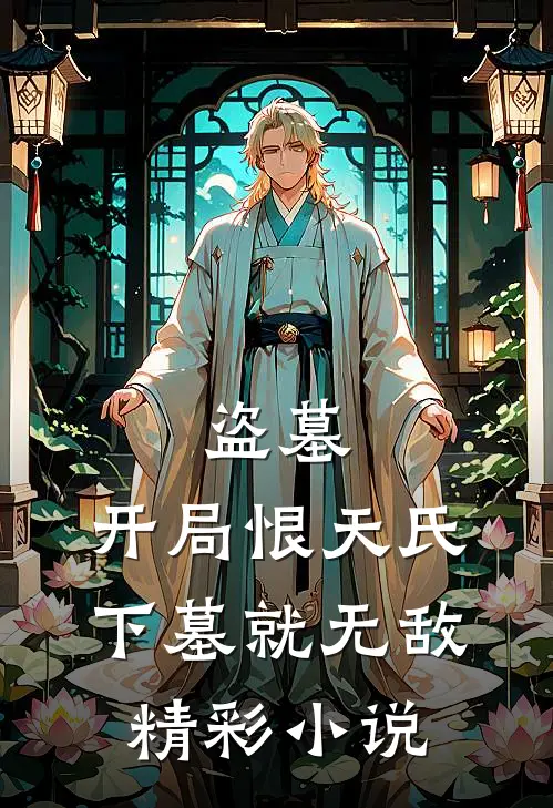 盗墓：开局恨天氏，下墓就无敌精彩小说