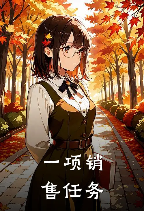 一项销售任务