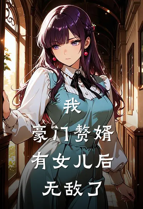 我，豪门赘婿，有女儿后无敌了