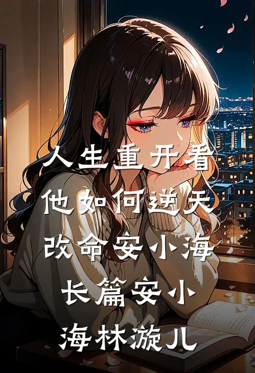 人生重开看他如何逆天改命安小海长篇安小海林漩儿