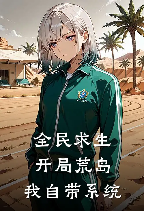 全民求生：开局荒岛，我自带系统